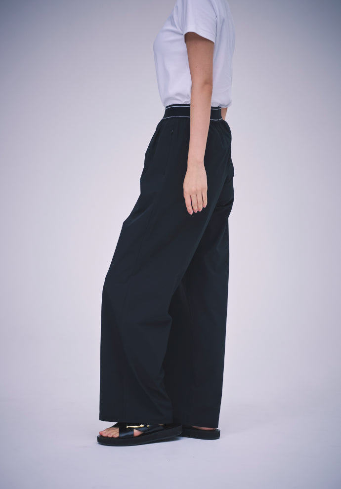 UVシールド エアリーシティパンツ